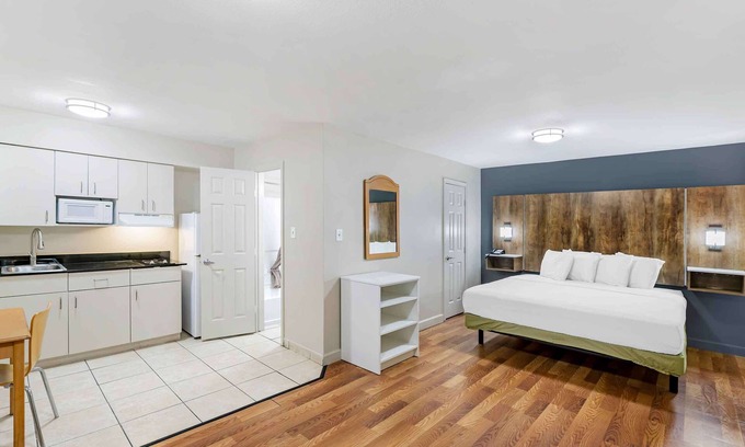 Odessa Hotel | Extended Stay America Select Suites - Odessa