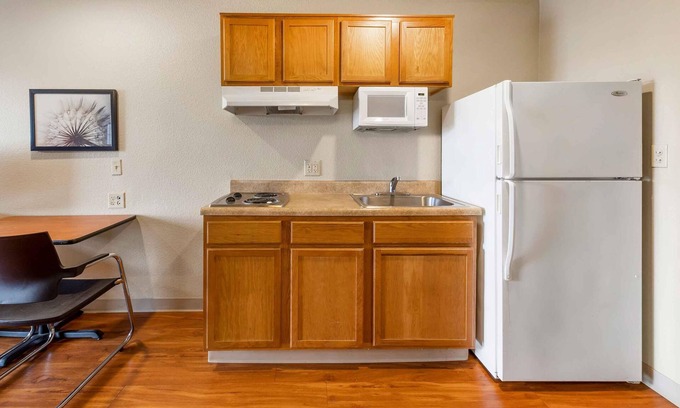 Peoria Apartment | Extended Stay America Select Suites - Phoenix - Peoria - Sun City