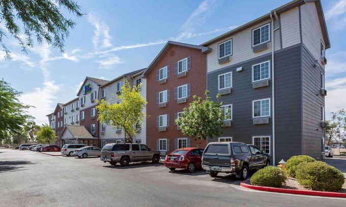 Estrella Hotel | Extended Stay America Select Suites - Phoenix - West