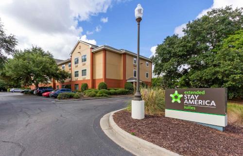 Mount Pleasant Hotel | Extended Stay America Suites - Charleston - Mt Pleasant