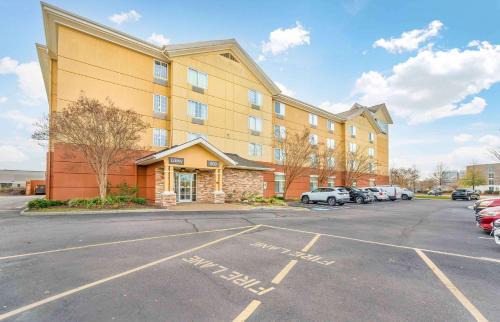 Chesapeake Hotel | Extended Stay America Suites - Chesapeake - Greenbrier Circle