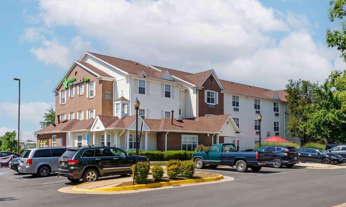 Chantilly Hotel | Extended Stay America Suites - Chantilly - Dulles