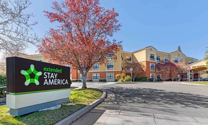 San Ramon Hotel | Extended Stay America Suites - San Ramon - Bishop Ranch - East