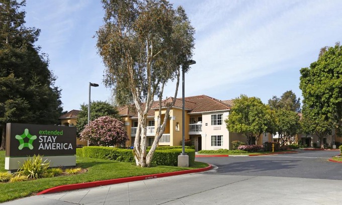 Sunnyvale Hotel | Extended Stay America Suites - San Jose - Sunnyvale