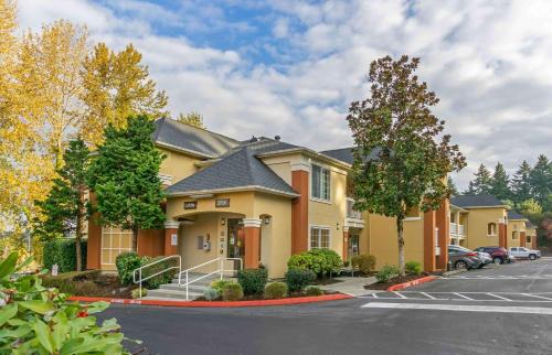 Factoria Hotel | Extended Stay America Suites - Seattle - Bellevue - Factoria