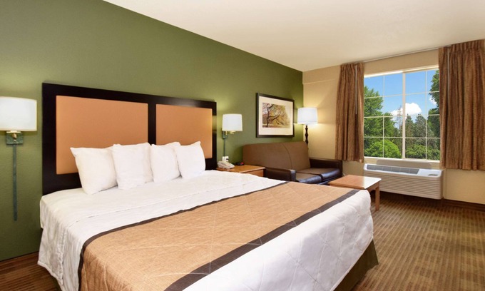 Sunnyvale Hotel | Extended Stay America Suites San Jose Sunnyvale