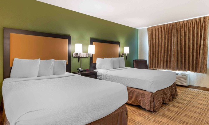 Florence Hotel | Extended Stay America Suites Cincinnati Florence Turfway Rd