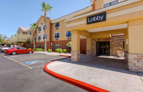 South Mountain Hotel | Extended Stay America Suites - Phoenix - Airport
