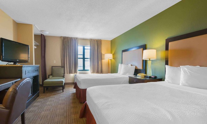 Ahwatukee Foothills Hotel | Extended Stay America Suites Phoenix Chandler