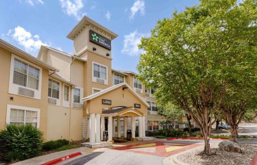 Heritage Hills Hotel | Extended Stay America Suites - Austin - North Central