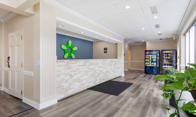 Bristol Hotel | Extended Stay America Suites - Bristol