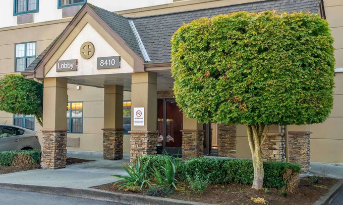 Everett Hotel | Extended Stay America Suites Seattle Everett North