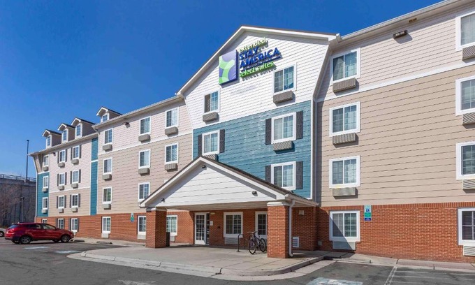 Gainesville Hotel | Extended Stay America Select Suites - Gainesville