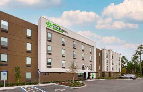 Ormond Beach Hotel | Extended Stay America Premier Suites - Daytona Beach - Ormond Beach