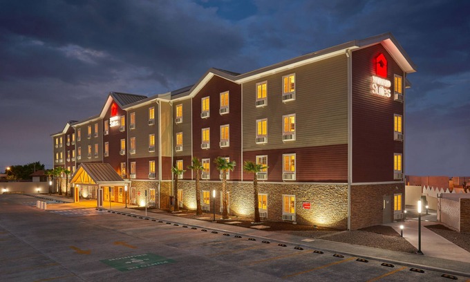 Cancun Apartment | Extended Suites Cancún Cumbres