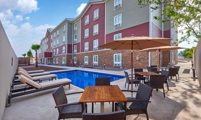 Cancun Apartment | Extended Suites Cancun Cumbres