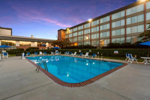Exton Hotel | Exton Hotel and Conference Center