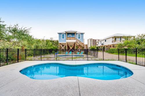 Orange Beach House | Extra R & R