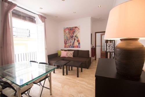 Old Town Apartment | Extraordinario Piso, Junto a Playa y Pleno Centro