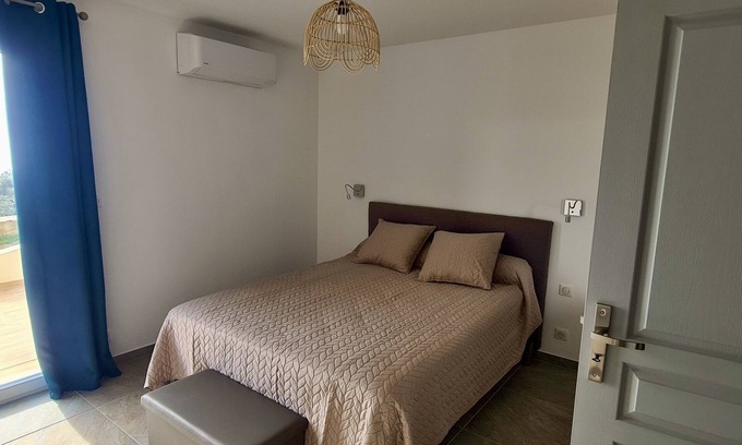Pozzo Villa | Extraordinary guest house on the road to Pozzo