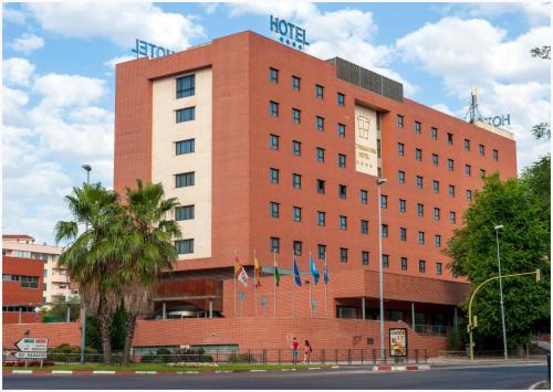 Cabezarubia Hotel | Extremadura Hotel