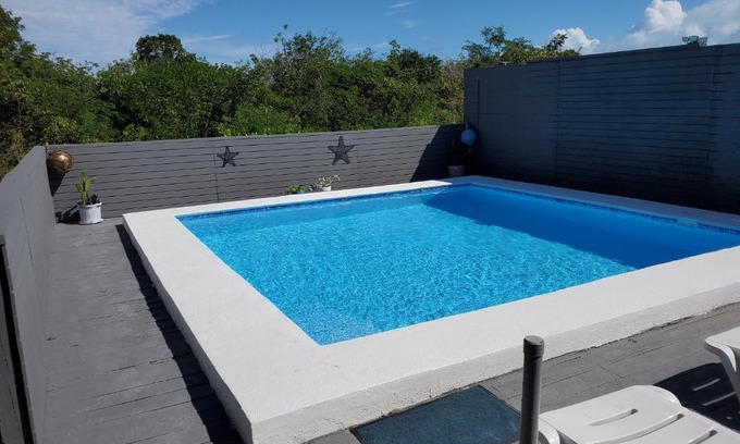 George Town Villa | Exuma Villa with Private Pool, $350. nightly /7 night min.