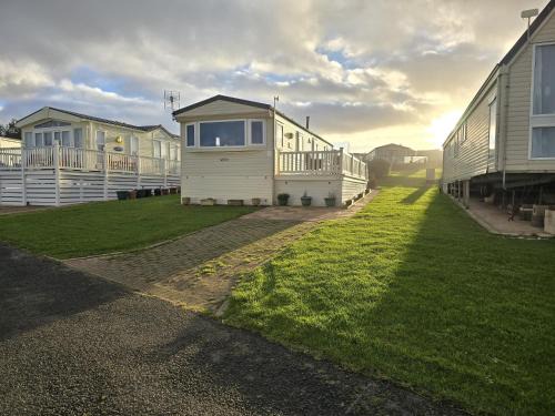 Eyemouth Resort | Eyemouth Caravan
