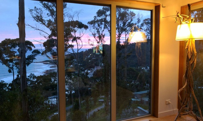Wye River House | EyeSeaWye-----I.C.Y.