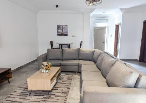 East Legon Apartment | EYIRBA