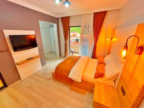 Uzungol Apartment | EYMEN APARTMENTS