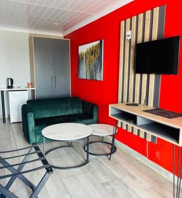 Mbhashe House | EzamaXesibe Guest House Willowvale