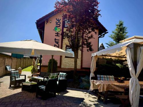 Devicie House | Ezathouse Devičie