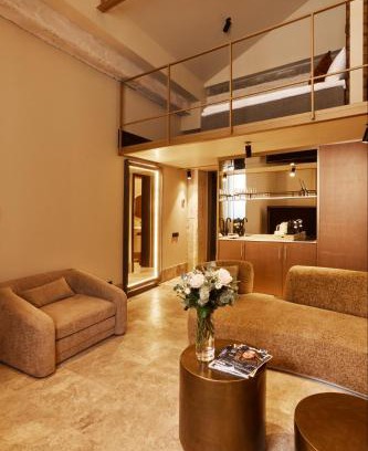 Eze Apartment | EZE BEACH Residence