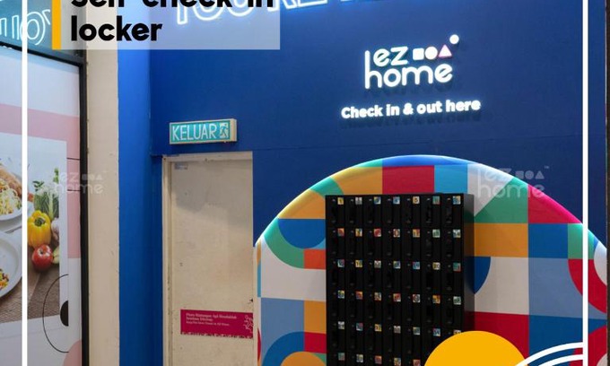 Nilai Apartment | Ezhome Mesahill