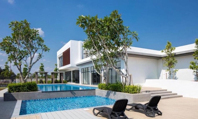 Dengkil House | EZHomestay Platinum near Cyberjaya Putrajaya KLIA