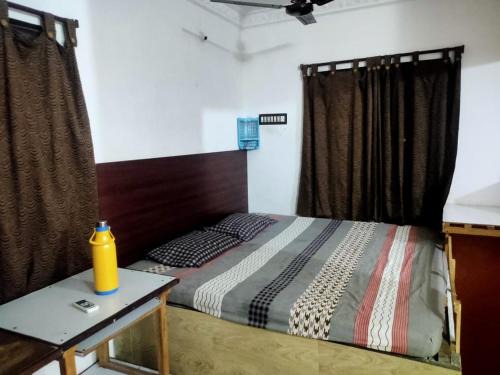 Kalapettai House | Ezilla