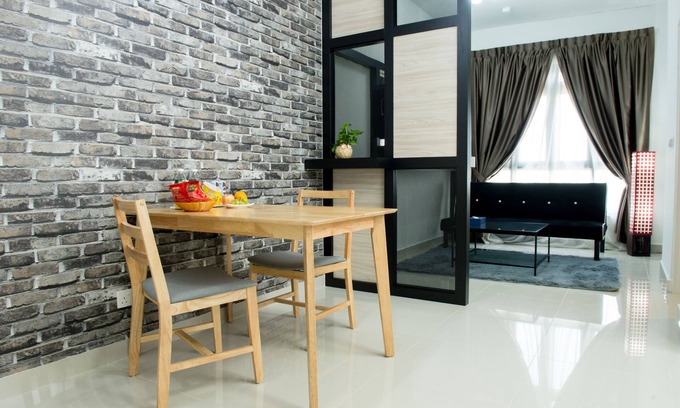 Medini House | Ezzyhome Medini