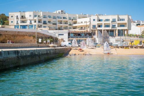 Ameijeira Apartment | Fábrica da Ribeira 54 by Destination Algarve