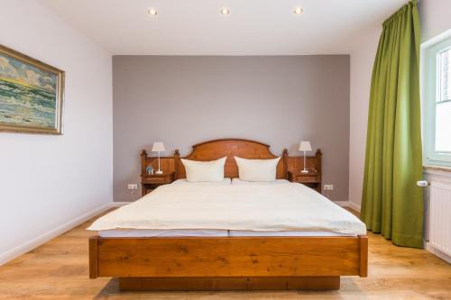 Norden Apartment | Fährhauslodges Natur in Sicht