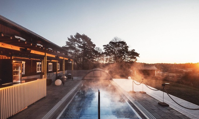 Varmdo Hotel | FågelbroHus