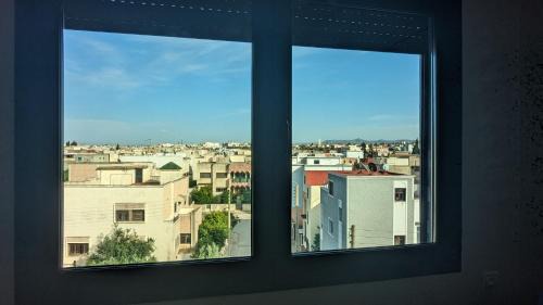 Quartier Al Adarissa Apartment | Fès appartement confort