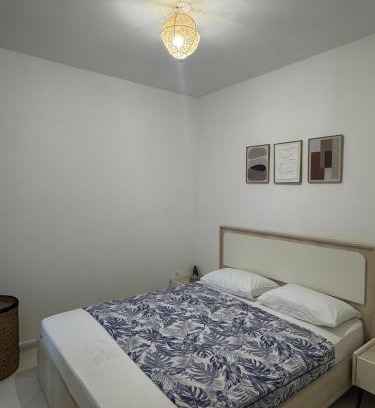 Fes Apartment | Fès comfort stay