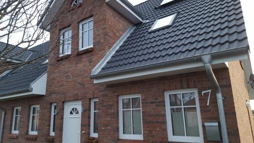 Goting Apartment | Föhrer Nordseetraum