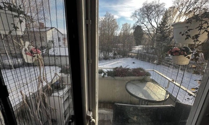 Ljungaverk House | Företag eller idrottslag Bo här!