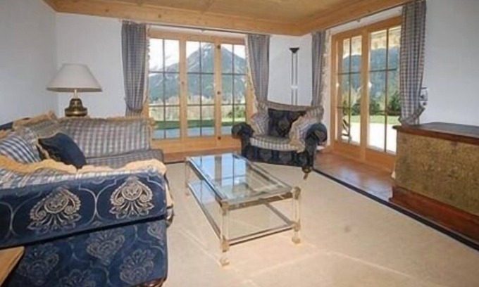 Meierhof Apartment | für 4 Gäste mit 165m² in Davos Dorf