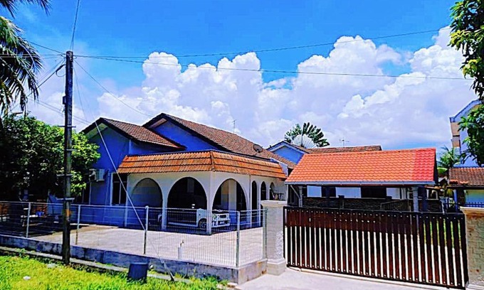 Kuala Terengganu House | F&F HOMESTAY
