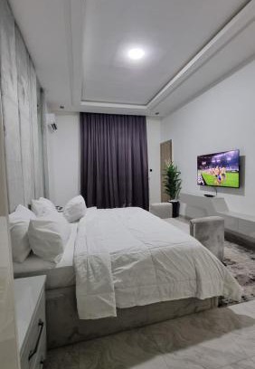 Ofin Apartment | F&F Luxury Residence