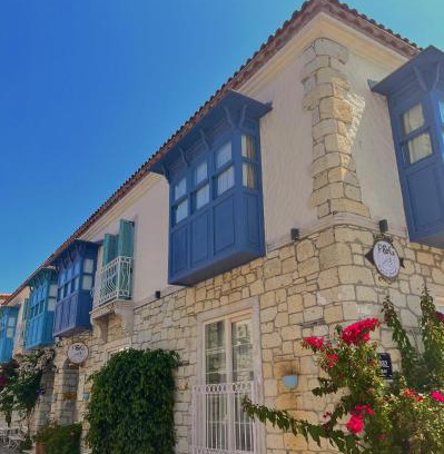 Alacati Bed & Breakfast | F&G Alaçatı