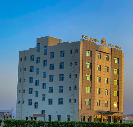 Seeb Hotel | F & H Hotel