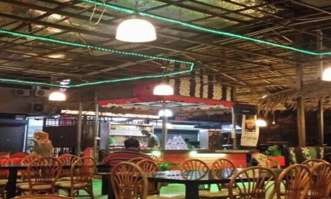 Kampung Sungai Nibong Hotel | F Hotel Bayan Lepas